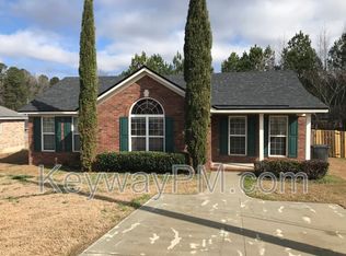 4410 Creekside Ct, Hephzibah, GA 30815