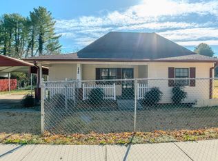 501 Glendale Ave, Athens, TN 37303