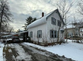 1 Wentworth Ct, Waterville, ME 04901