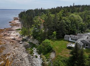 11 Prospero Ln, Brooklin, ME 04616