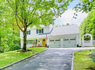 36 Sundance Dr, Cos Cob, CT 06807