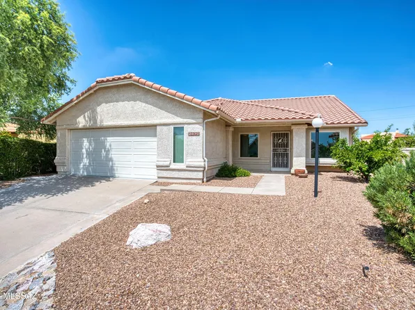 2470 W Catalpa Rd, Tucson, AZ 85742