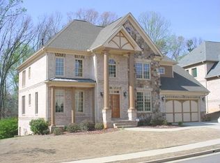 12524 Darvish Ln, Alpharetta, GA 30005