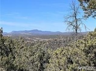 003H/25-3A Cross Mountain Rd, Seligman, AZ 86337