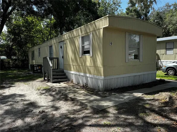1001 NE 77th St #9, Ocala, FL 34479