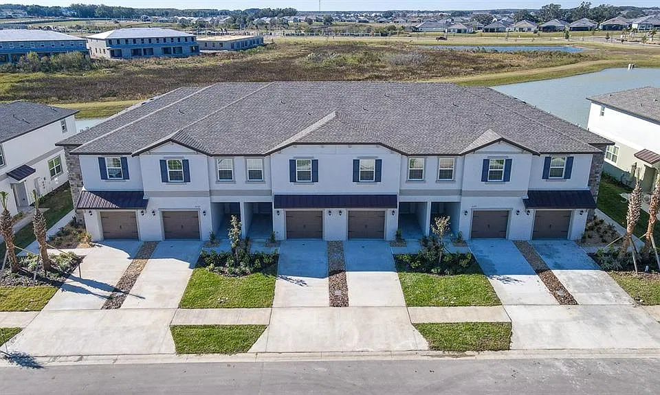 10173 Honey Hammock Way