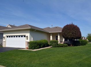 12394 Laurel Ln, Huntley, IL