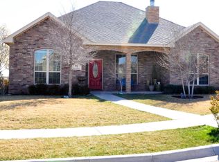 1 Turtle Xing, Canyon, TX 79015