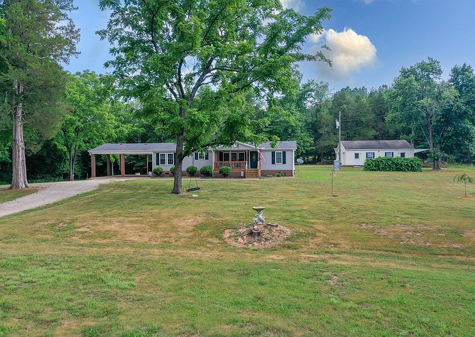 21554 Highway One, Brodnax, VA 23920 Zillow