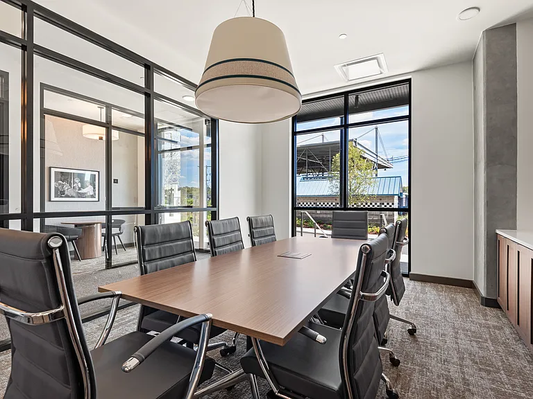 445 Park Commons — Photo 3