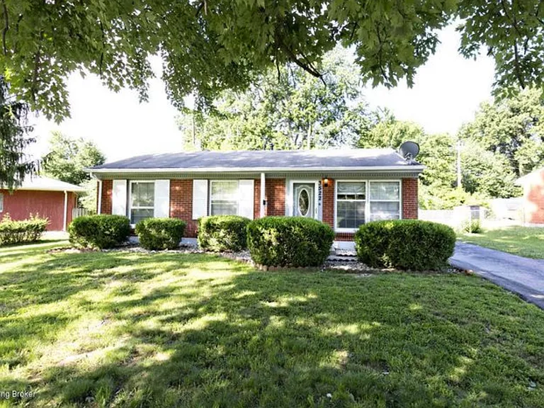 3522 Lisbon Ln — Photo 1