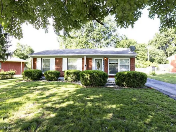 3522 Lisbon Ln, Louisville, KY 40218
