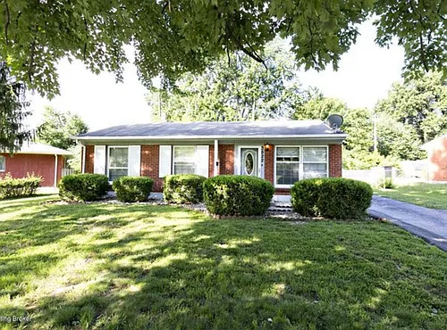 3522 Lisbon Ln Photo 1