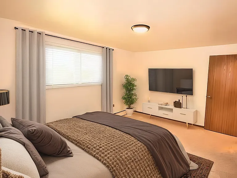 Henry Street Apartments — Photo 5