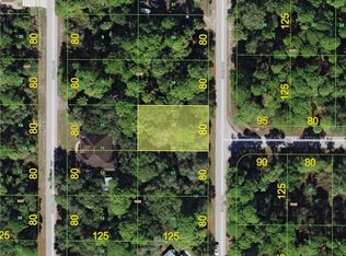 215 Cardinal St, Port Charlotte, FL 33954