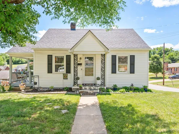 1301 Harding St, Lynchburg, VA 24502