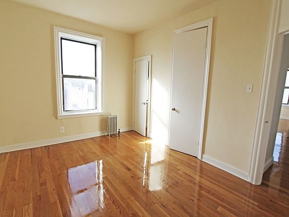 4th image of 412 W 148th St APT 4E