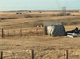 59858 E County Road 30, Strasburg, CO 80136