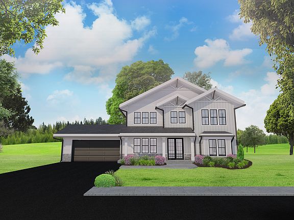 Maplewood Elevation B