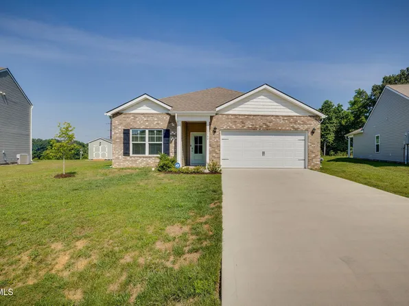 1160 Ridge Parke, Kingsport, TN 37663