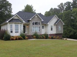 380 Wolf Creek Rd, Corona, AL 35579