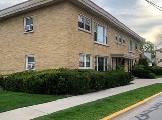 7231 W Fullerton Ave APT 1W, Elmwood Park, IL 60707