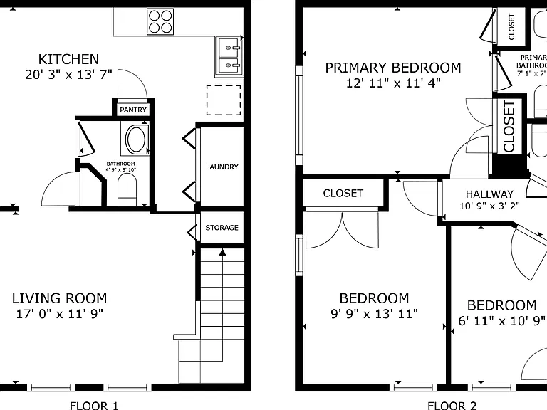 Davis Square Apartments — Photo 32