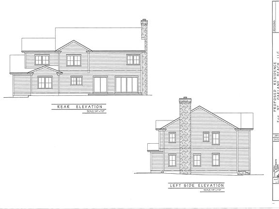 97 Oakland Beach Avenue