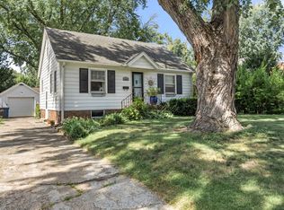 2824 44th St, Des Moines, IA 50310