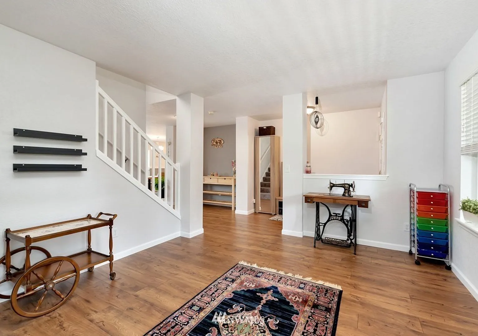 Spacious home in Lacey. Apply today to call this home yours!! — Photo 4