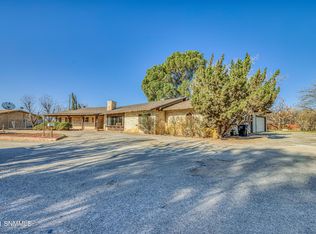 125 Country Club Ln, Anthony, NM 88021
