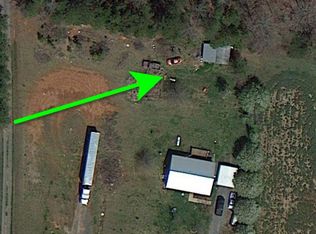 5144 Farmer Denton Rd, Denton, NC 27239