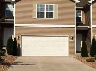 324 Santa Elena Ct, Wentzville, MO 63385