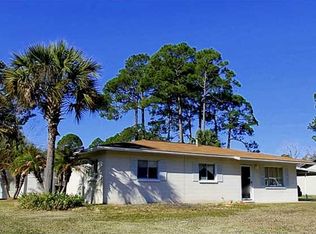 2110 Long Ave, Port St Joe, FL 32456
