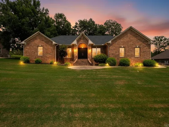 (undisclosed Address), Mayflower, AR 72106