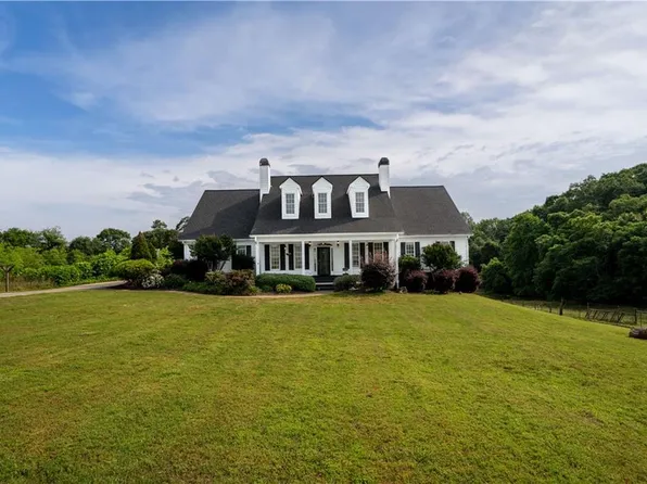 7429 Highway 53, Braselton, GA 30517