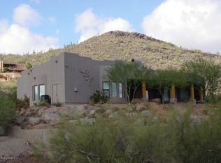 1726 W Sentinel Rock Rd, Phoenix, AZ 85086