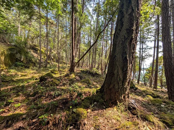 LOT 108 Herring Hts, Nanaimo, BC V9X 1P7