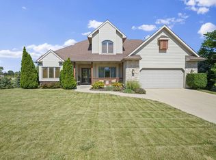 9340 Millstone Dr, Racine, WI 53406