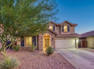 22055 W Hadley St, Buckeye, AZ 85326