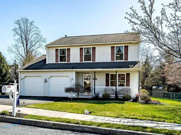 116 Slate Run, Douglassville, PA 19518