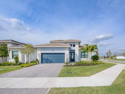 15677 Merritt Drive, Loxahatchee, FL, 33470