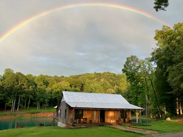 499 County Road 740, Riceville, TN 37370