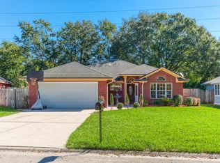 10687 Talon Ct, Jacksonville, FL 32257