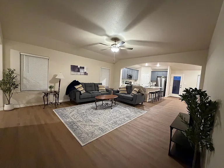 1416 Bajada St — Photo 2