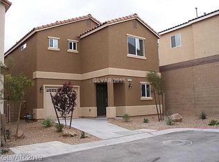 8341 Time Machine Ave, Las Vegas, NV 89113