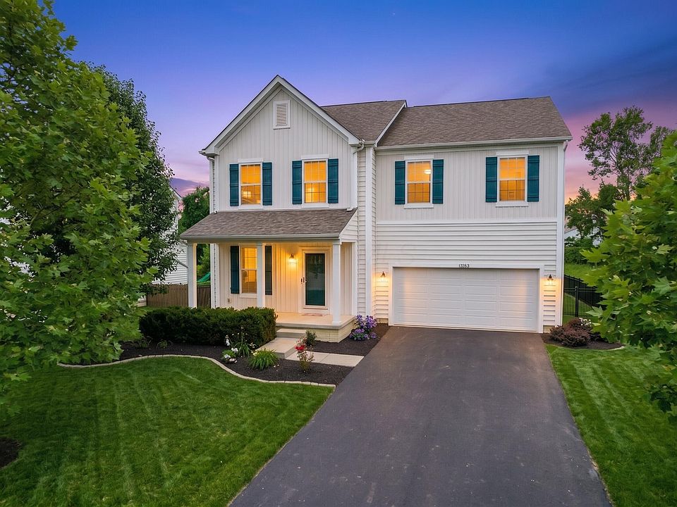 1st image of 12283 Herons Landing Dr NW