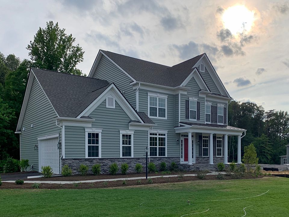 2nd image of 8605 White Fox Cir
