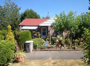 2904 E Howell St, Seattle, WA 98122