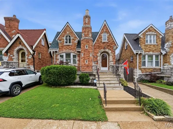 5239 Oleatha Ave, Saint Louis, MO 63139
